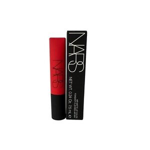 NARS Air Matte Lip Color Dragon Girl